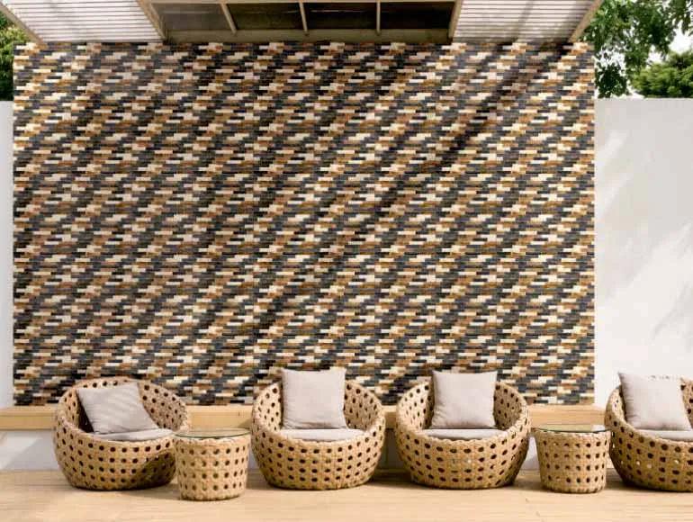 EHG Stacked Stone Multi