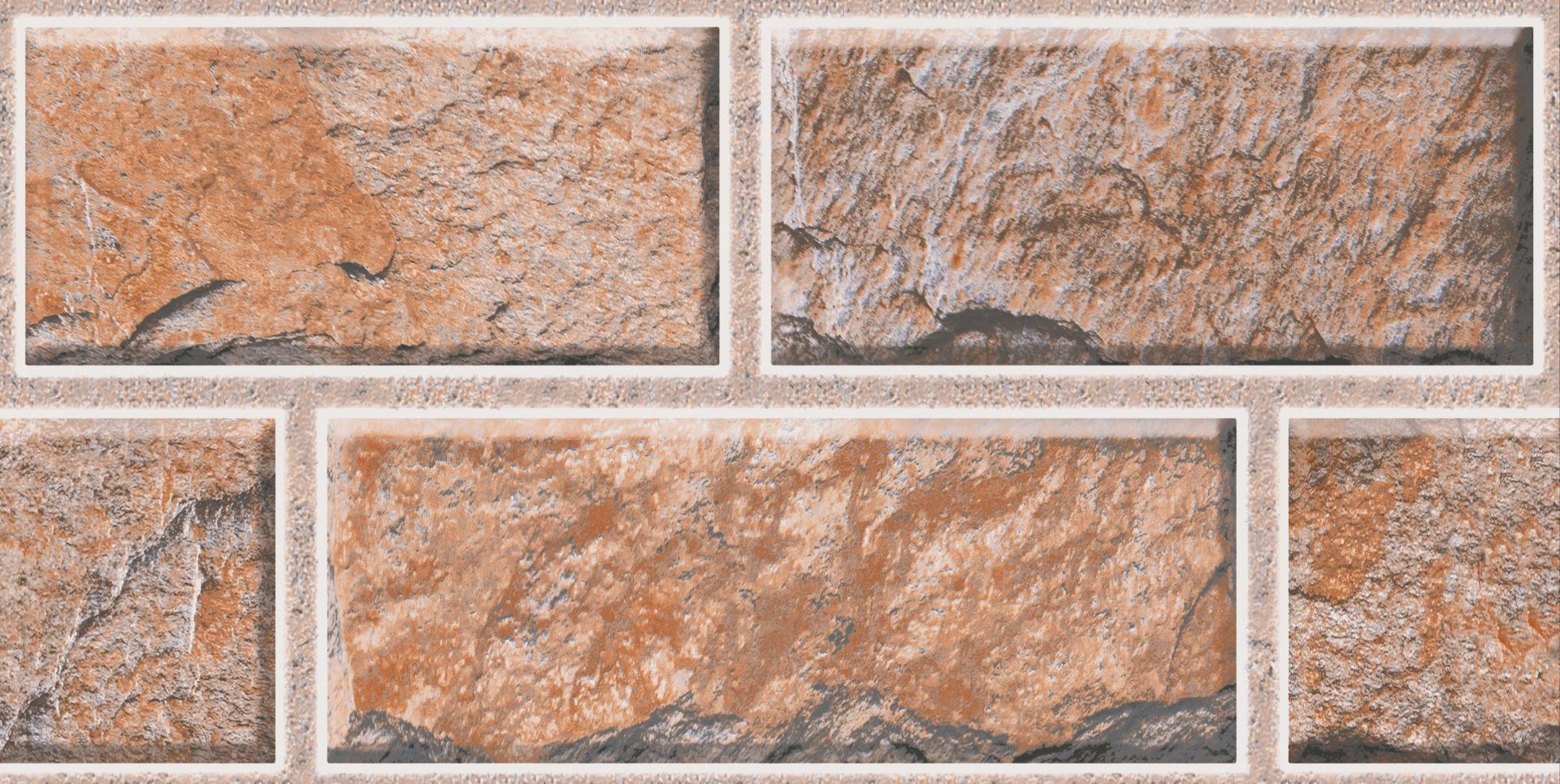 Matte Finish EHM Castle Beige Ceramic tile 300x600 mm