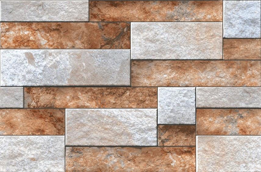 Matte Finish Tiles for Elevation Tiles, Accent Tiles, Bar/Restaurant, Outdoor/Terrace