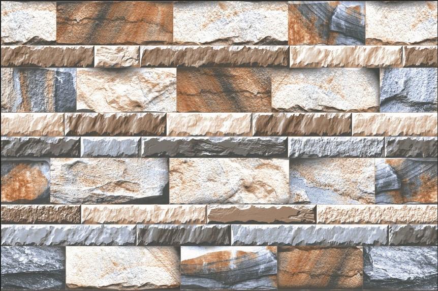 Beige Tiles for Elevation Tiles, Accent Tiles, Bar/Restaurant, Outdoor Area