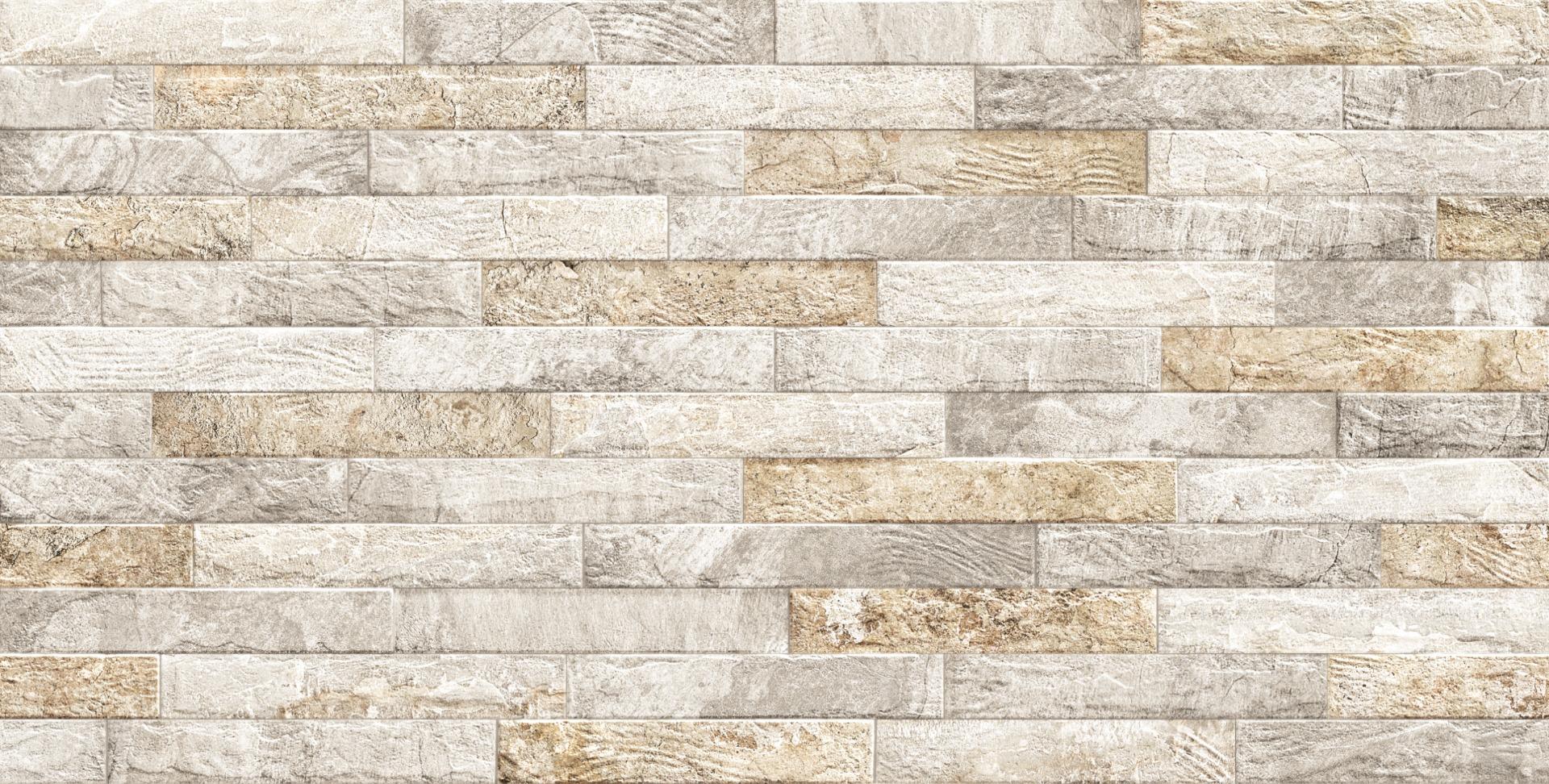 EHM Stacked Stone Rust Beige