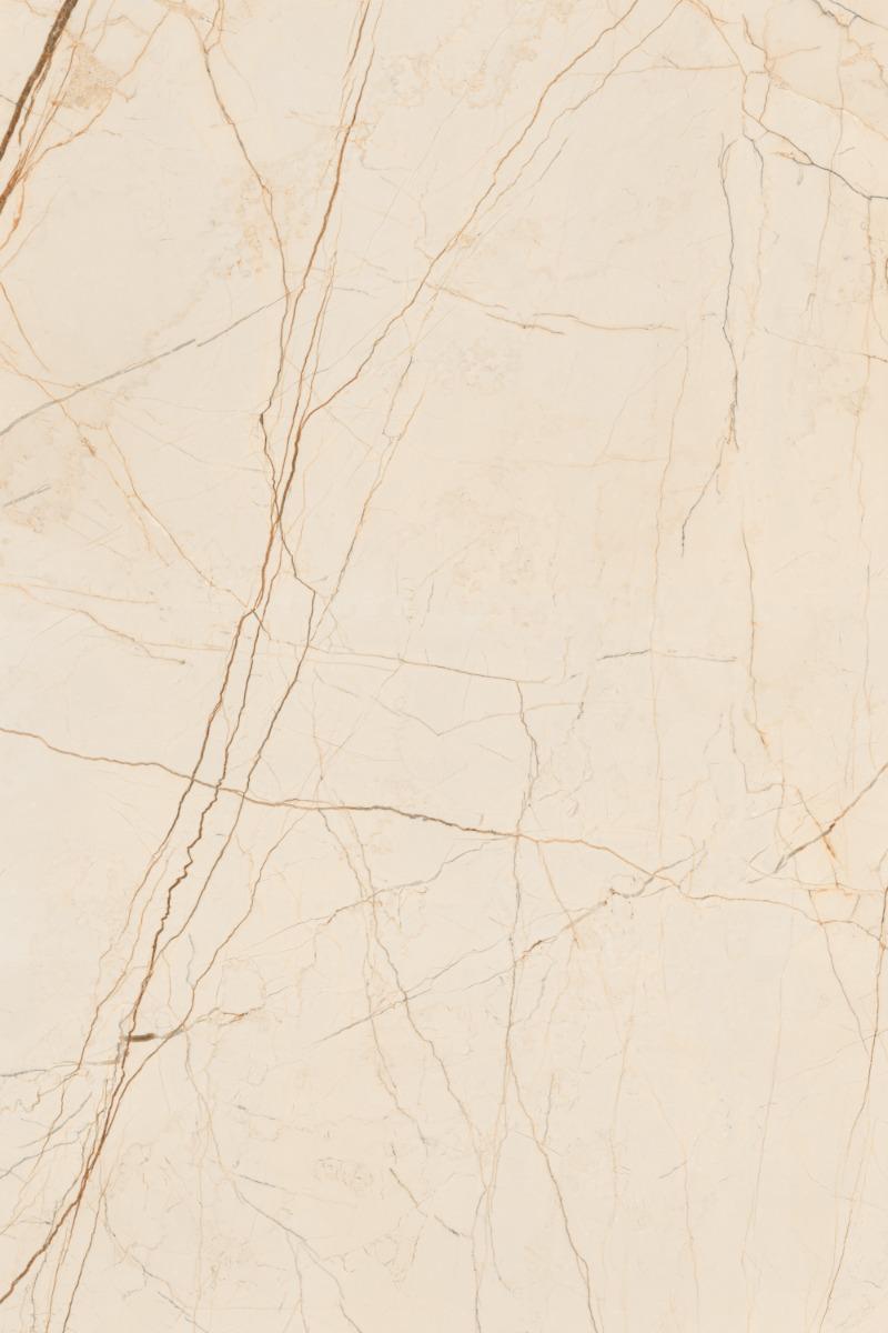 Glossy Finish Ferra Gold Vein Gloss Glazed Vitrified Tiles Floor Tiles