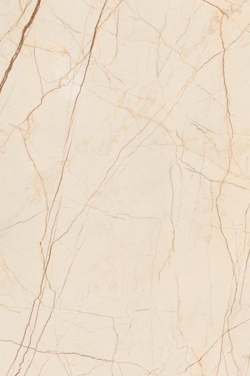 Glossy Finish Ferra Gold Vein Gloss Glazed Vitrified Tiles Floor Tiles