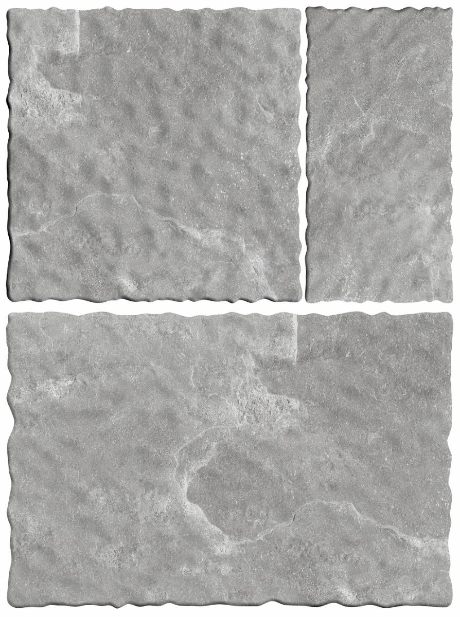 Fog Wavy Edge Modular