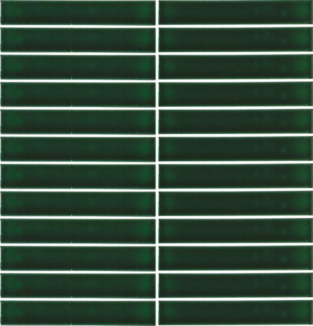 Glossy Finish Forest Gloss 3D KitKat Ceramic tile 290x300 mm