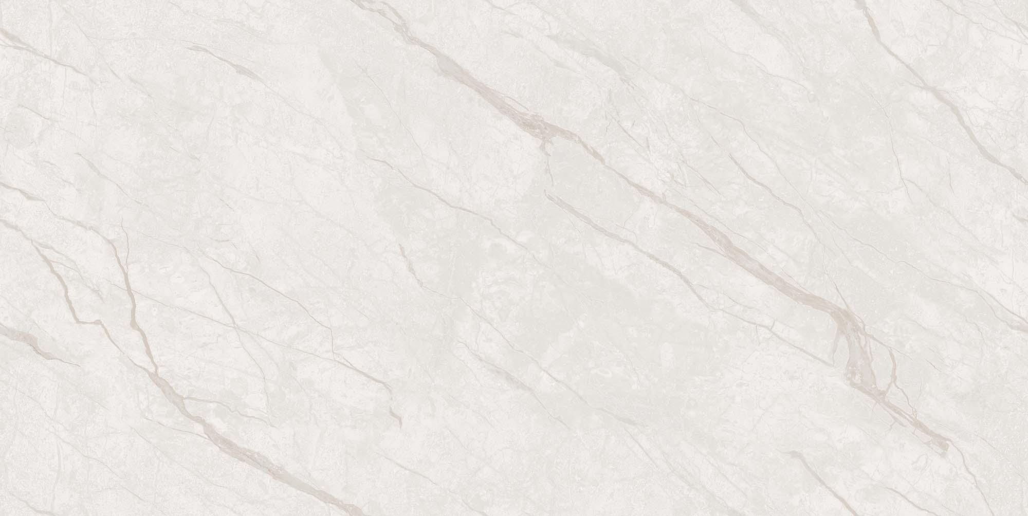 Glossy Finish Frost Vein Endless Gloss Vitrified tile 600x1200 mm