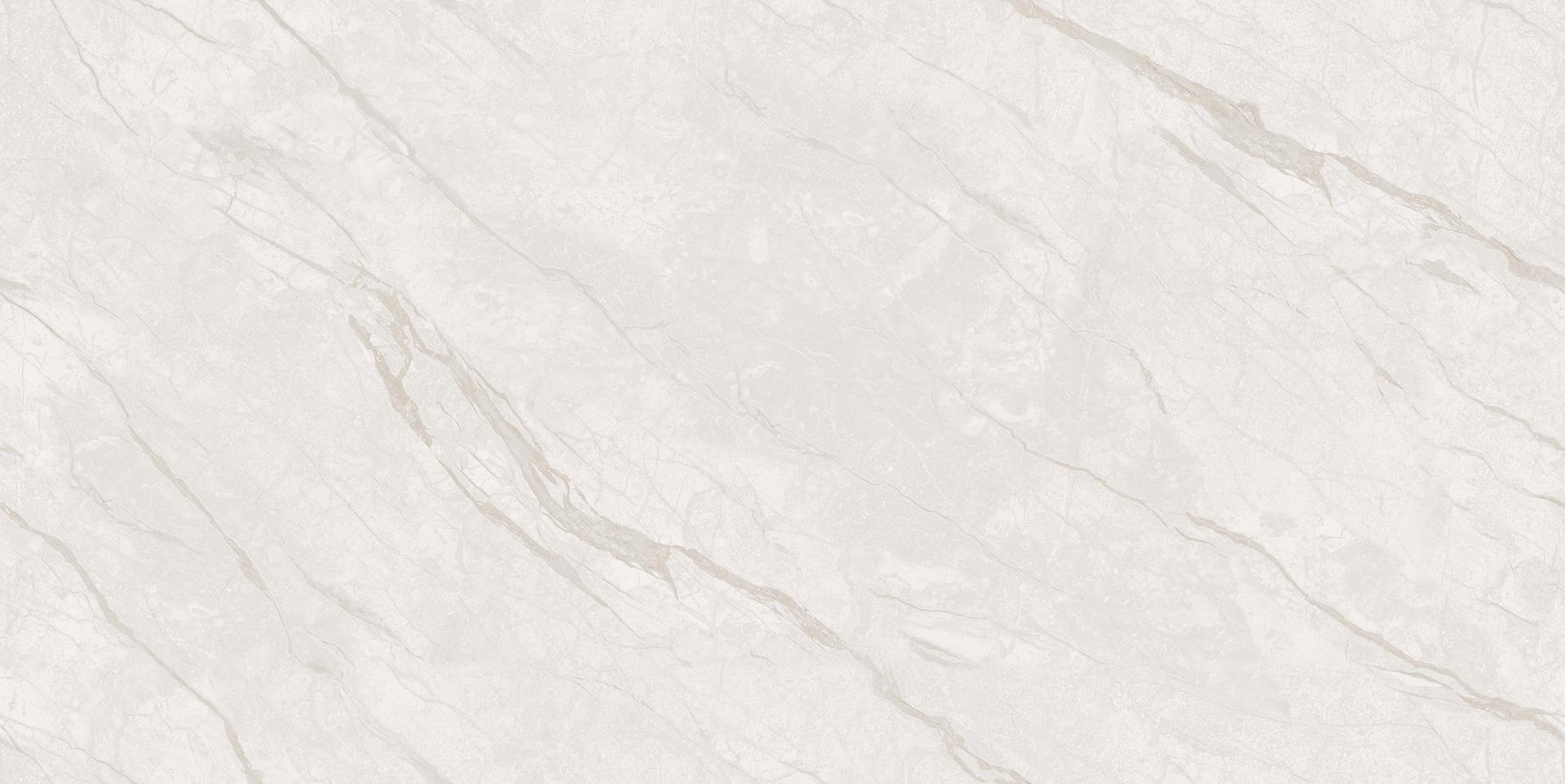 Glossy Finish Frost Vein Endless Gloss Glazed Vitrified Tiles 600x1200 mm