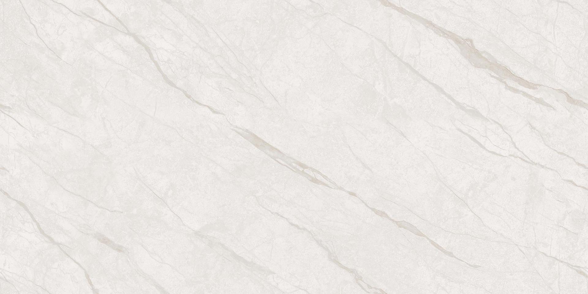 Glossy Finish Frost Vein Endless Gloss Glazed Vitrified Tiles 600x1200 mm