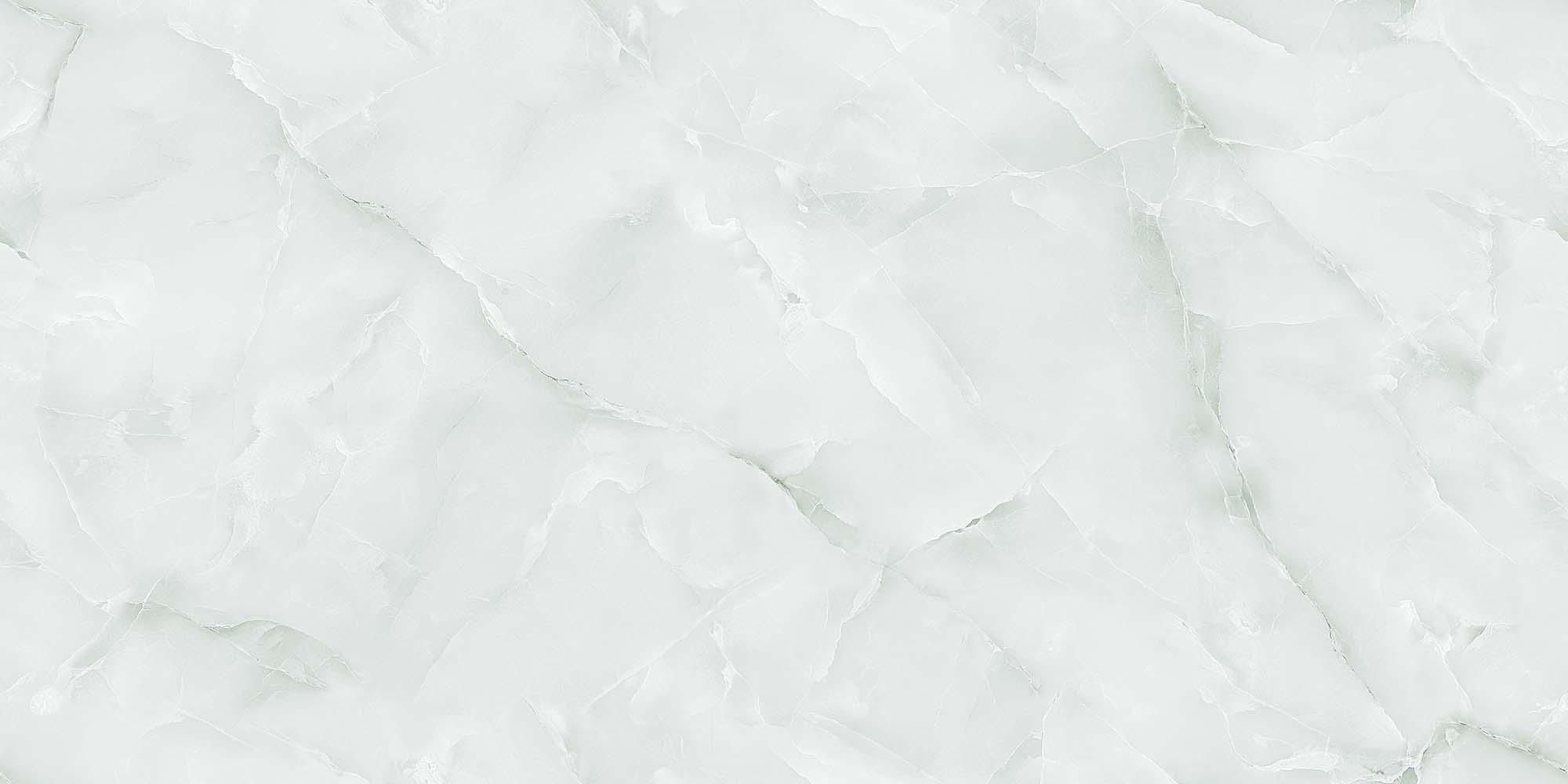 Carving Finish Frozen Onyx Lime Endless Carving Vitrified tile 600x1200 mm