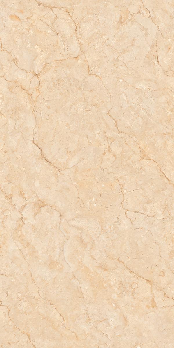 Carving Matte Golden Galala Endless Carving Porcelain tile 600x1200 mm