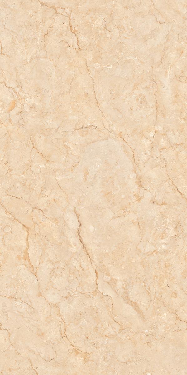 Carving Matte Golden Galala Endless Carving Porcelain tile 600x1200 mm