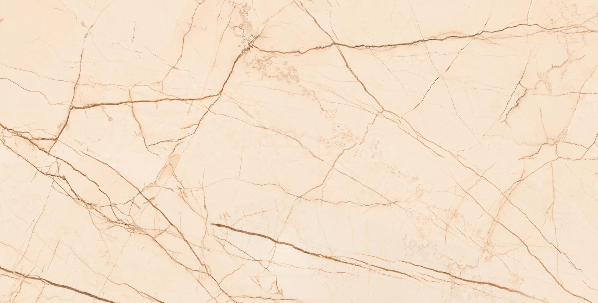 Carving Finish Golden Streak Carving Glazed Vitrified Tiles 600x1200 mm