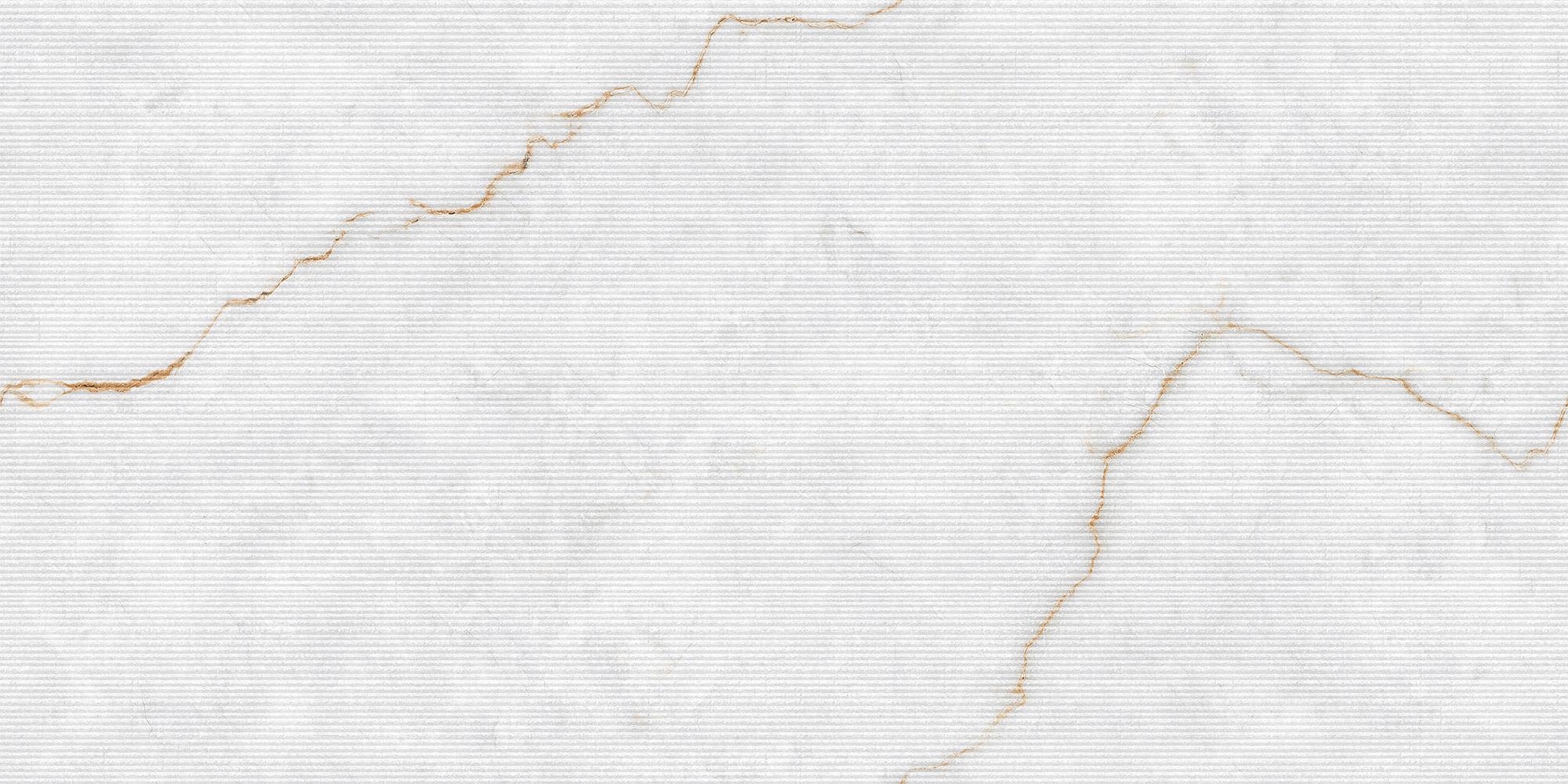 Matte Finish Goldline Endless Ridge Punch Vitrified tile 600x1200 mm