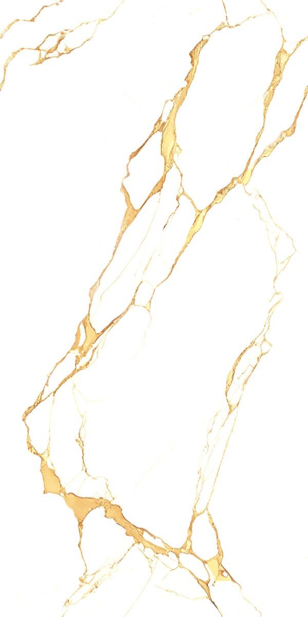 Carving Matte Goldstream Marble Endless Carving Porcelain tile 600x1200 mm