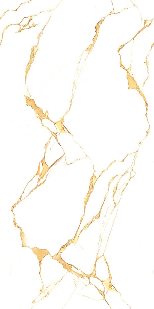 Carving Matte Goldstream Marble Endless Carving Porcelain tile 600x1200 mm