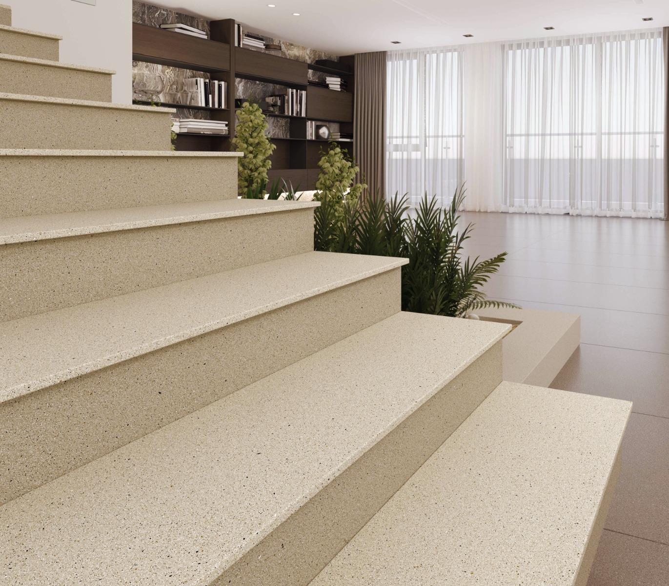 Matte Finish Granalt SNP Glam Creama  Matt Full Body Vitrified Tiles 800x2400 mm