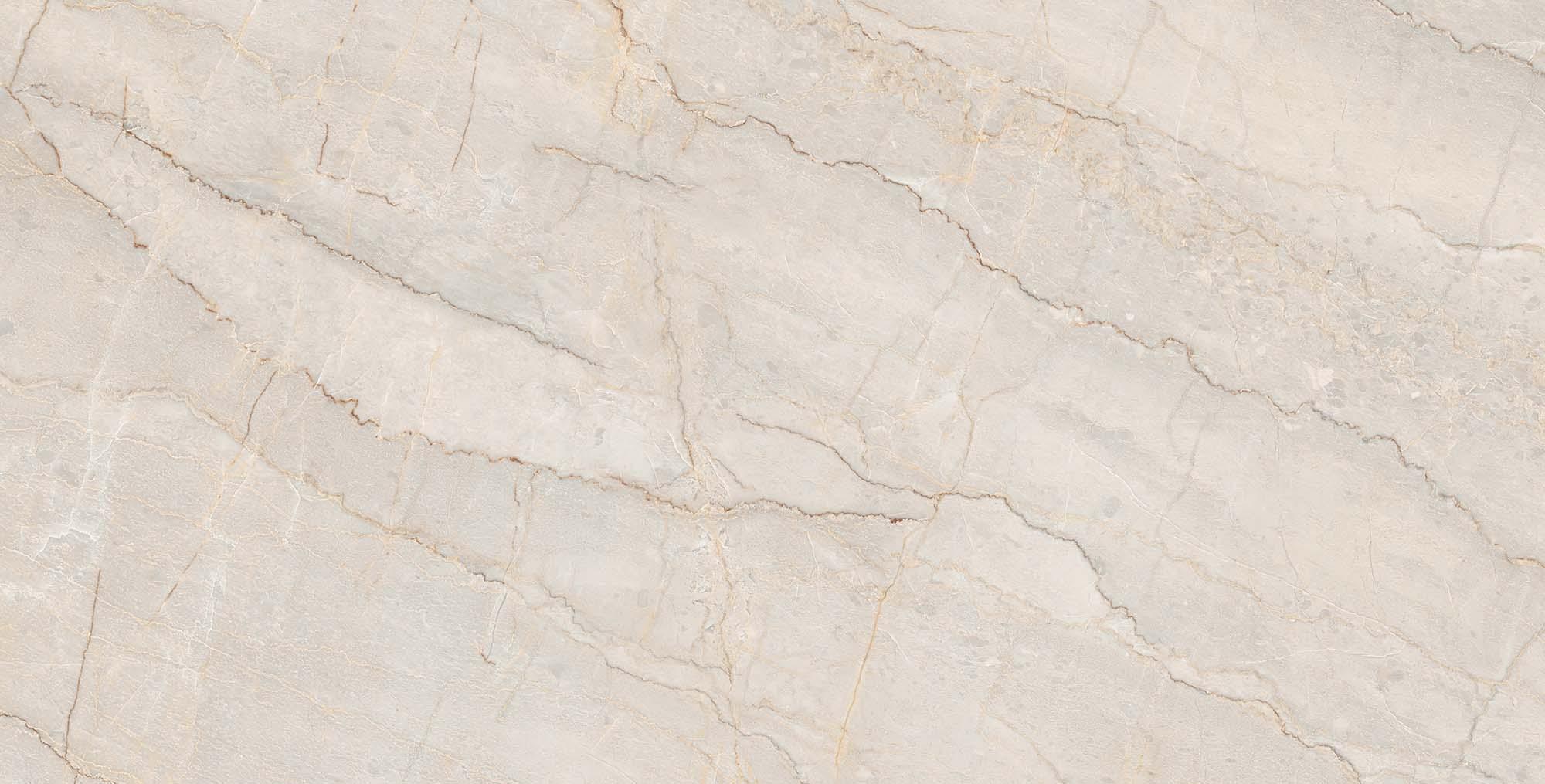 Carving Finish Greige Aurelia Stone Carving Vitrified tile 600x1200 mm