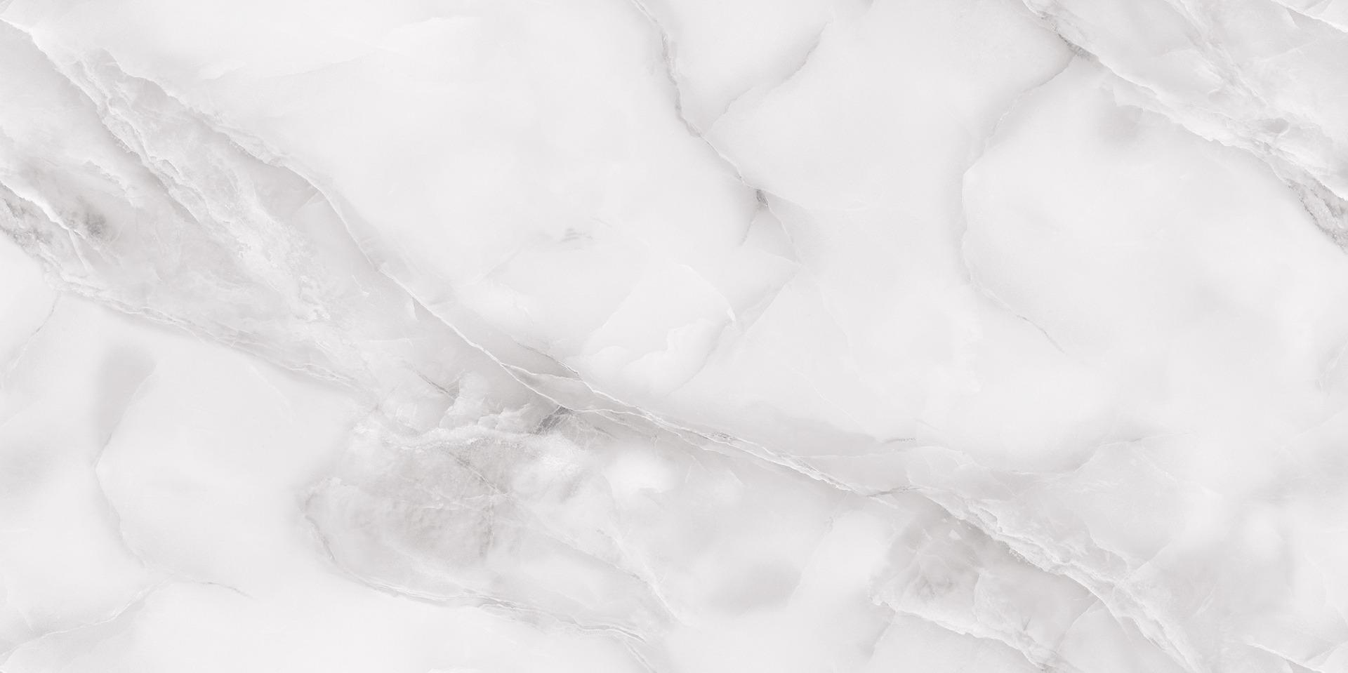 Matte Finish Grey Natural Onyx Marble Porcelain tile 600x1200 mm