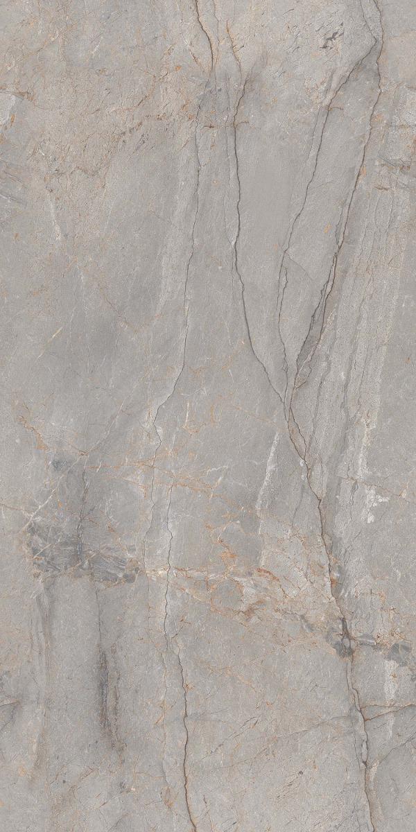 Carving Matte Grigio Riverstone Endless Carving Porcelain tile 600x1200 mm
