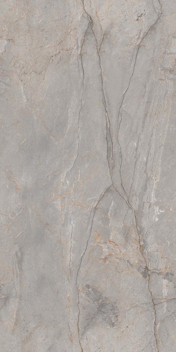 Carving Matte Grigio Riverstone Endless Carving Porcelain tile 600x1200 mm
