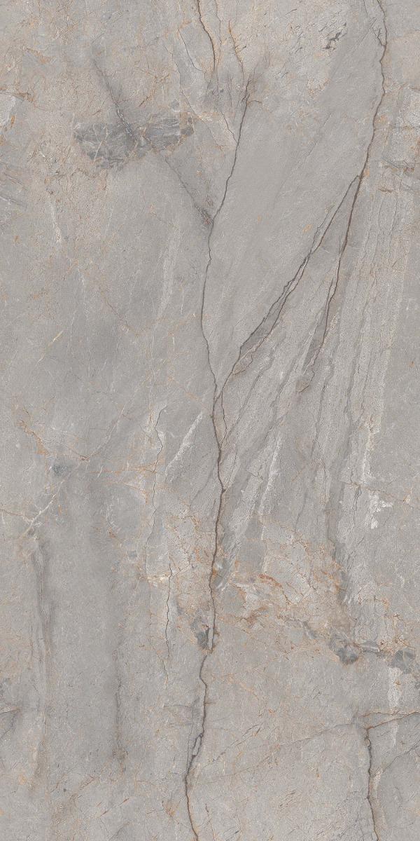 Carving Matte Grigio Riverstone Endless Carving Porcelain tile 600x1200 mm