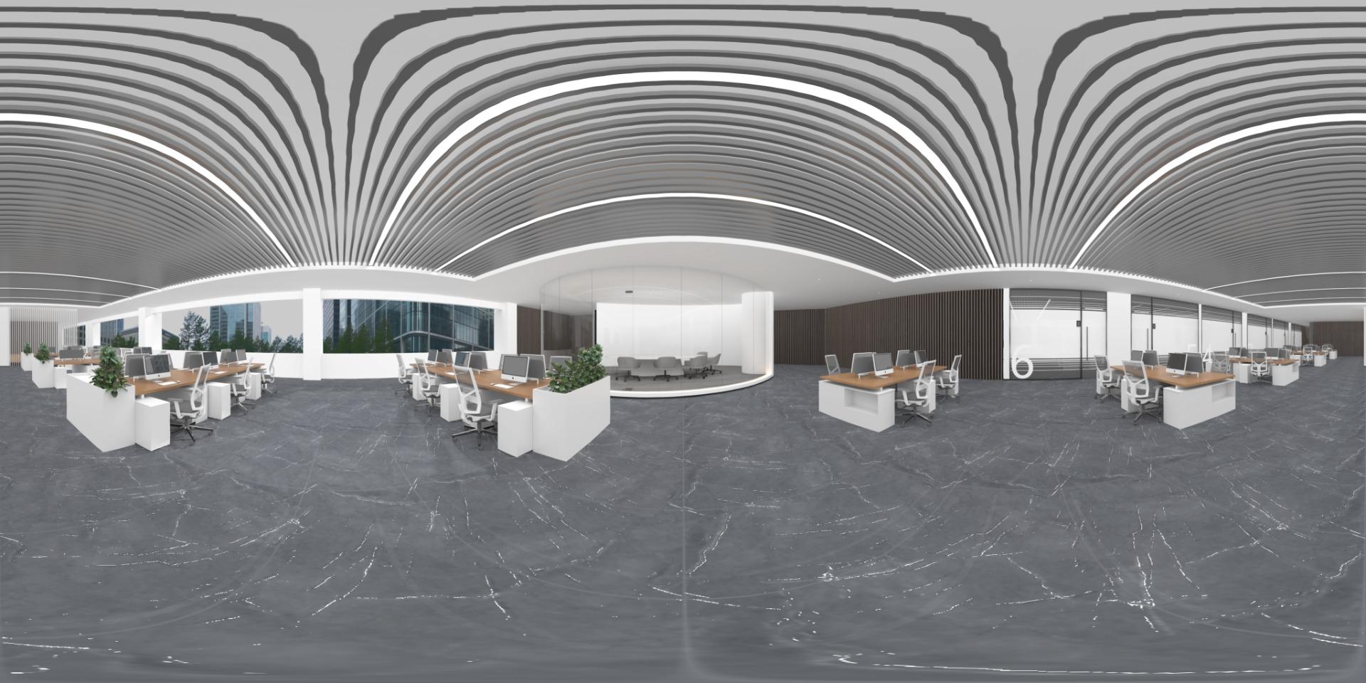 Carving Matte Gunmetal Grey Pietra Endless Carving Digital Tiles Floor Tiles