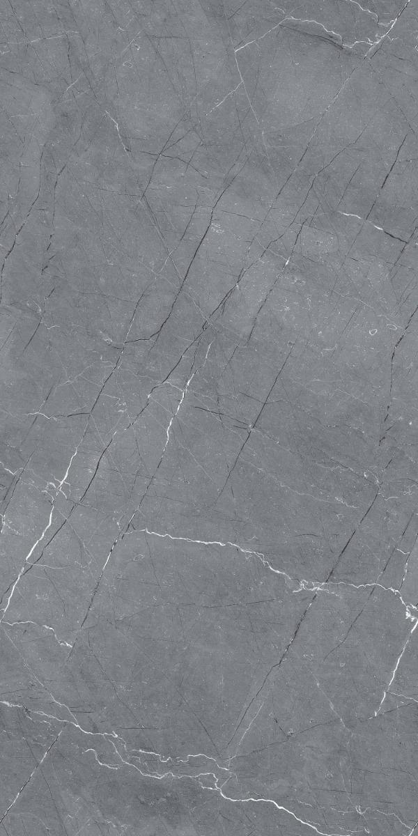 Carving Matte Gunmetal Grey Pietra Endless Carving Porcelain tile 600x1200 mm