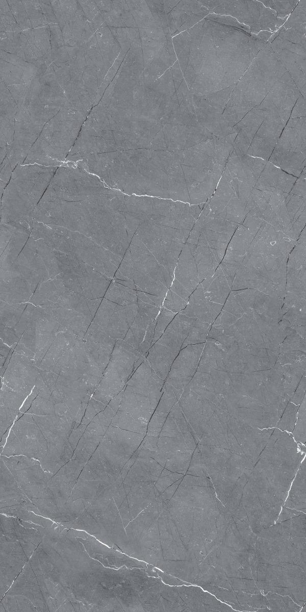 Carving Matte Gunmetal Grey Pietra Endless Carving Porcelain tile 600x1200 mm