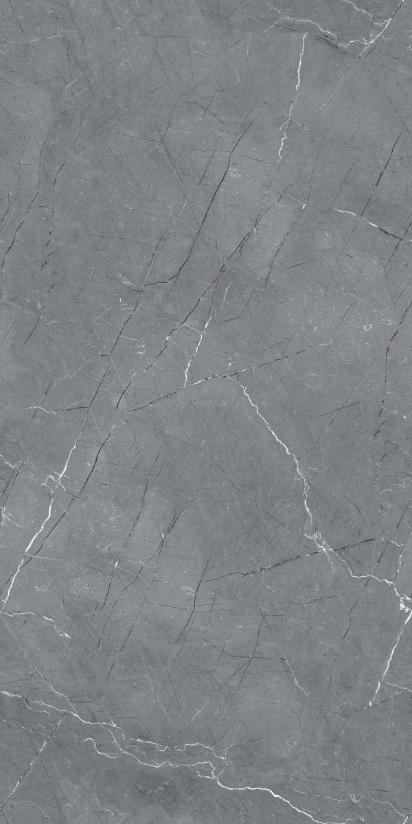 Carving Matte Gunmetal Grey Pietra Endless Carving Porcelain tile 600x1200 mm