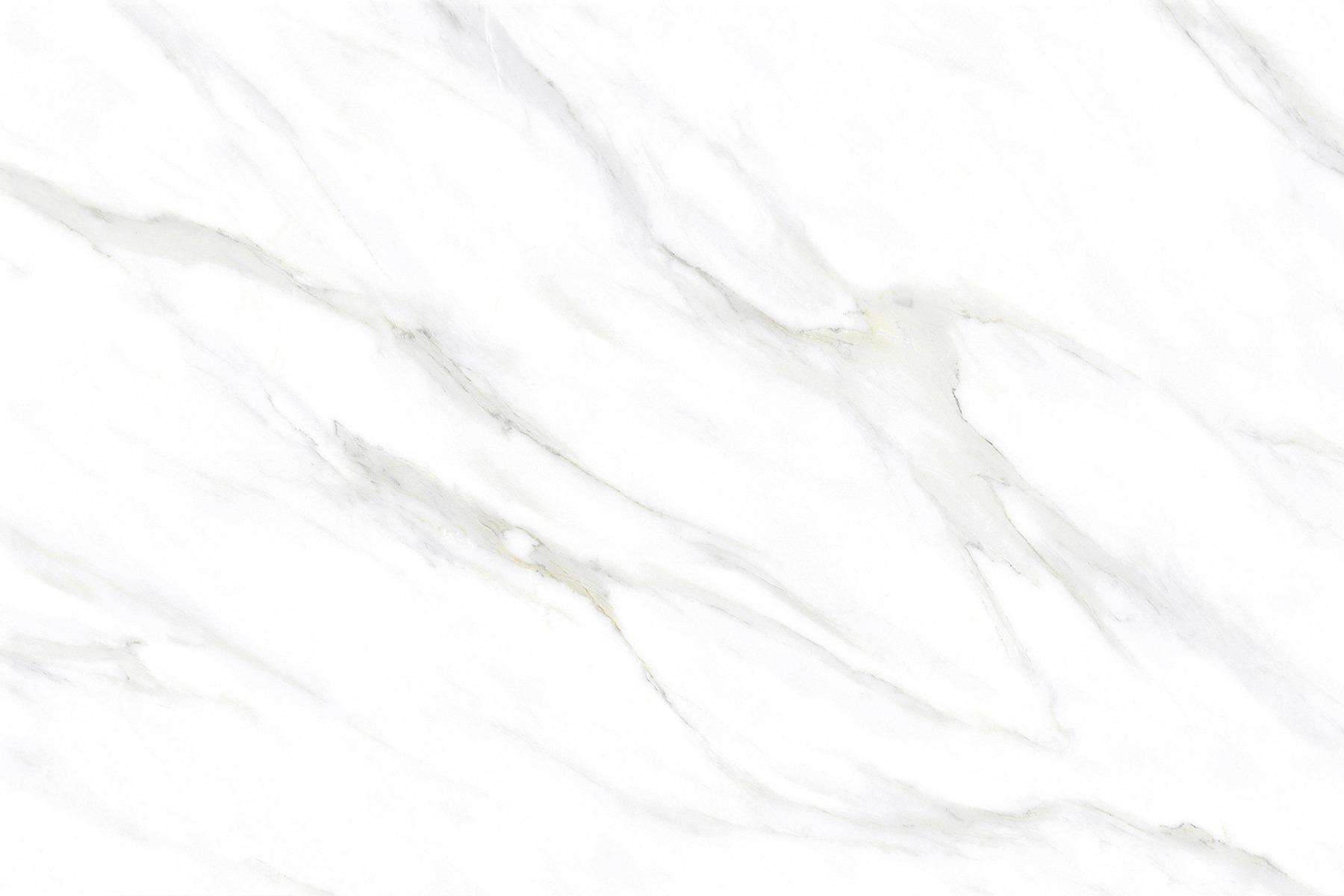 Warm White Marble Tile