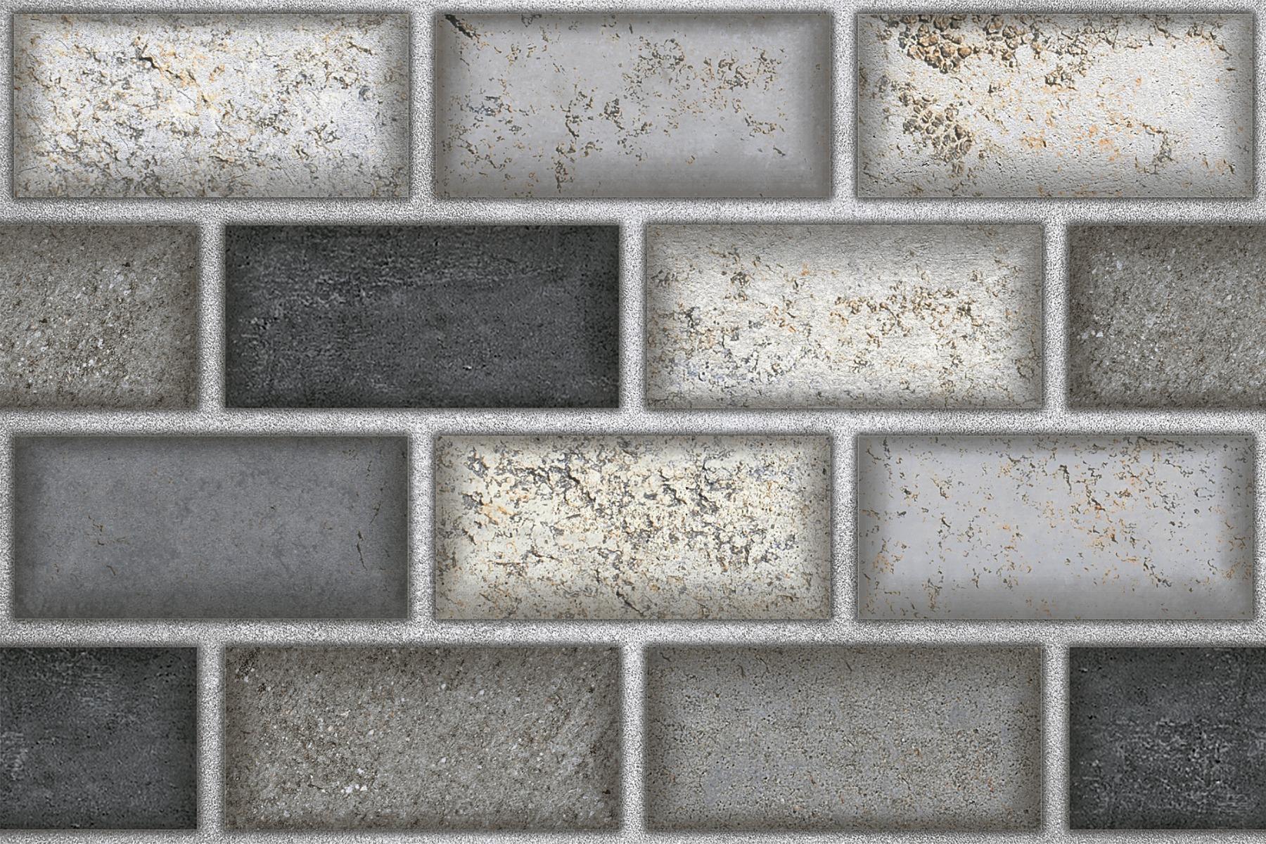 Brick Tiles for Elevation Tiles, Accent Tiles, Outdoor Tiles, Bar/Restaurant