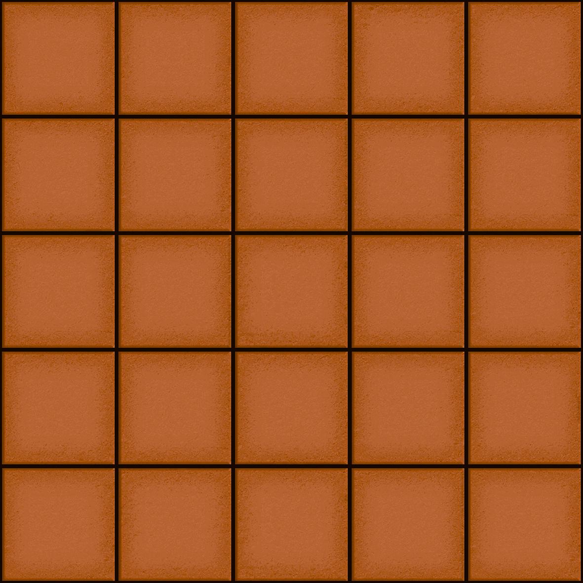 Matte Finish HFM Anti-Skid Mosaic Cotto  Ceramic tile 300x300 mm