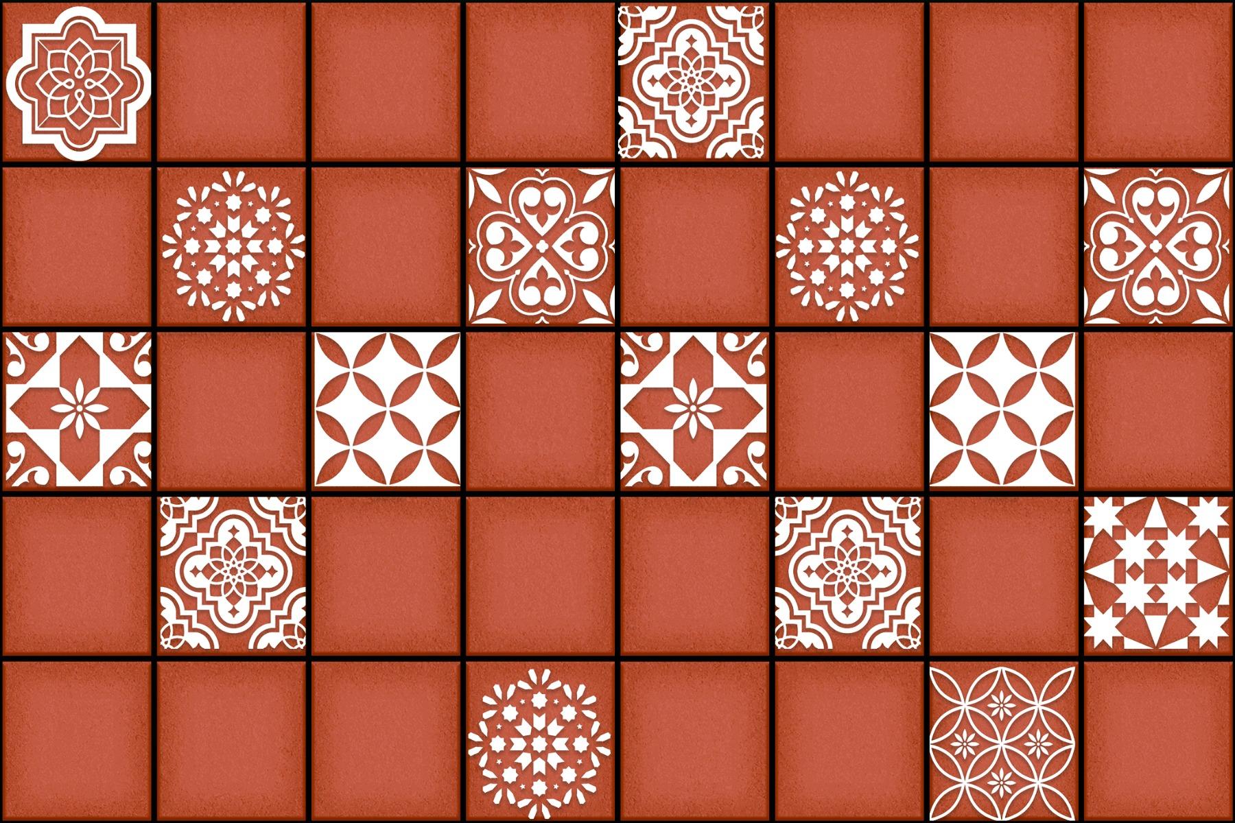 White Tiles for Bathroom Tiles, Living Room Tiles, Kitchen Tiles, Bedroom Tiles, Balcony Tiles
