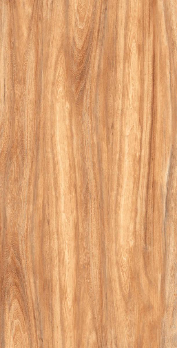 Carving Matte Honey Rosewood Carving Porcelain tile 600x1200 mm