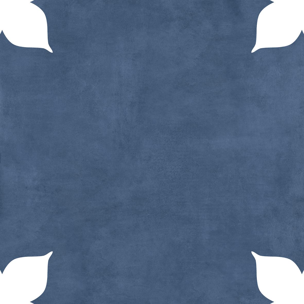 false HP Indigo Floret Digital Paver tile 300x300 mm