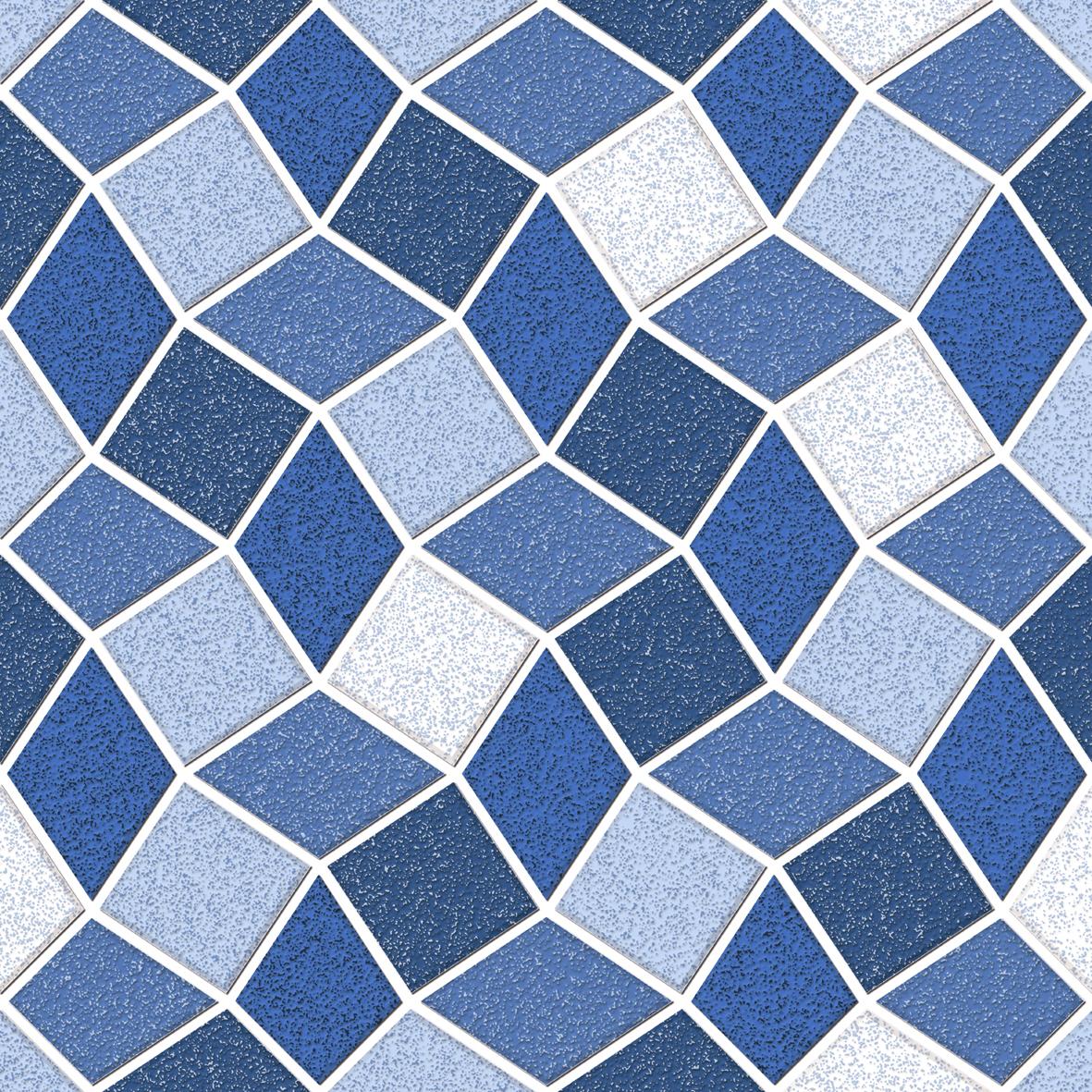 Blue Tiles for Balcony Tiles, Swimming Pool Tiles, Parking Tiles, Pathway Tiles, Commercial/Office, Outdoor Area