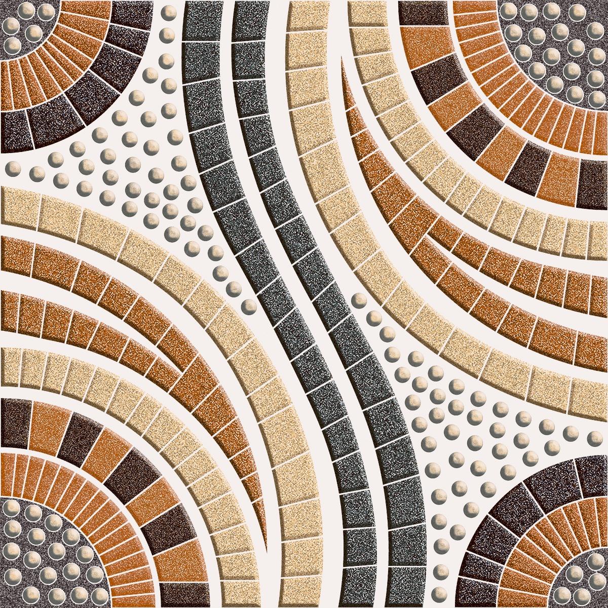 Cream Tiles for Balcony Tiles, Swimming Pool Tiles, Parking Tiles, Pathway Tiles, Commercial/Office, Outdoor Area