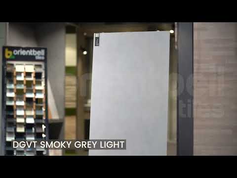DGVT Smoky Grey Light 