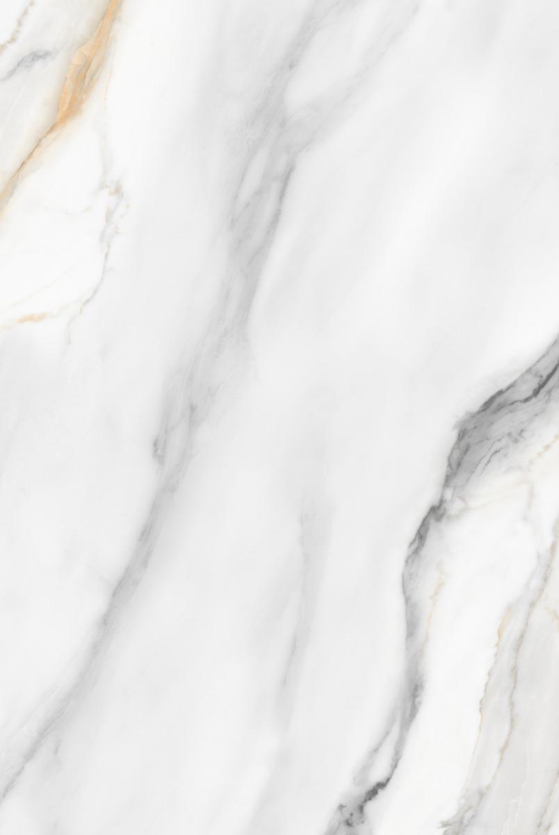 Glossy Finish HVY PGVT Azario Gold Calacatta Marble Glazed Vitrified Tiles Floor Tiles