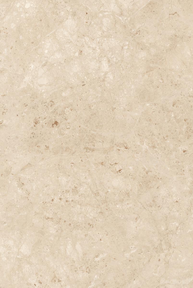 Glossy Finish HVY PGVT Breccia Marble Beige Glazed Vitrified Tiles Floor Tiles