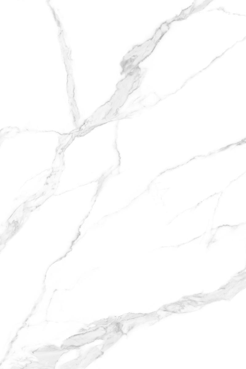 Glossy Finish HVY PGVT Statuario Glacier Marble Glazed Vitrified Tiles Floor Tiles