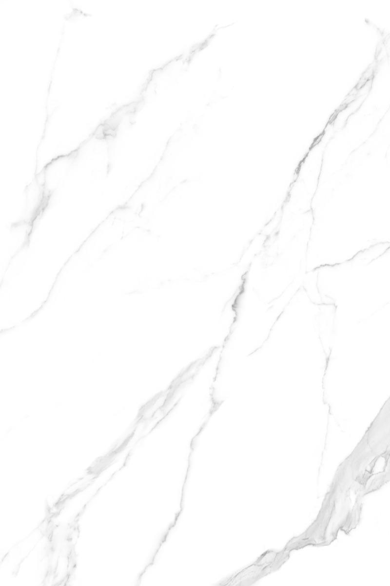 Glossy Finish HVY PGVT Statuario Glacier Marble Glazed Vitrified Tiles Floor Tiles