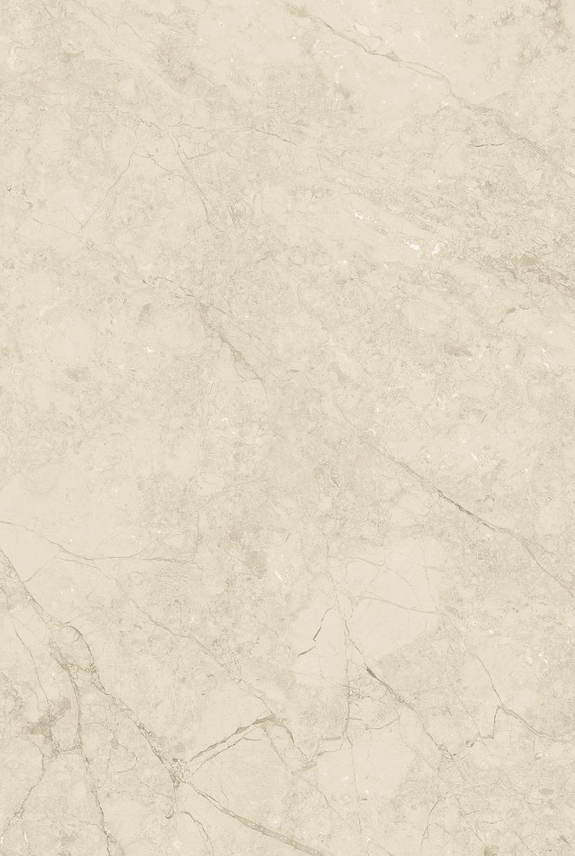 Matte Finish HVY Silken Desert Marble Beige Glazed Vitrified Tiles Floor Tiles