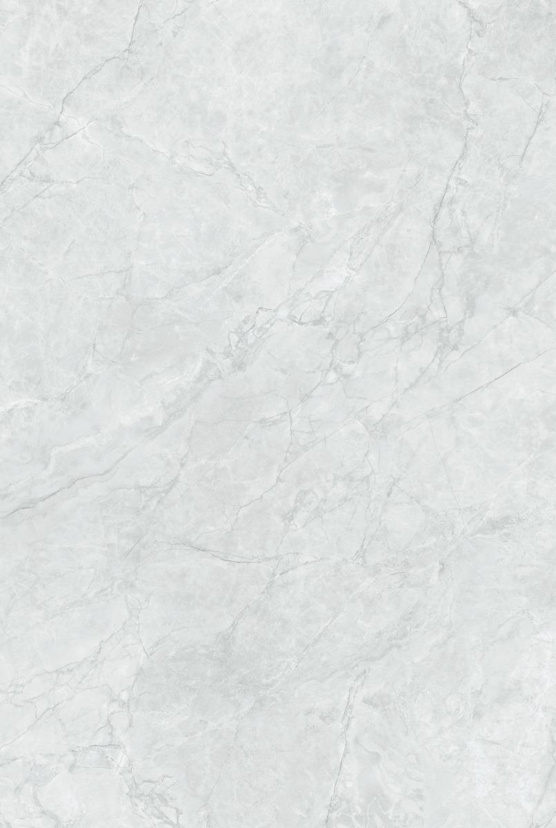 Matte Finish HVY Silken Malena Ice Grey Glazed Vitrified Tiles Floor Tiles