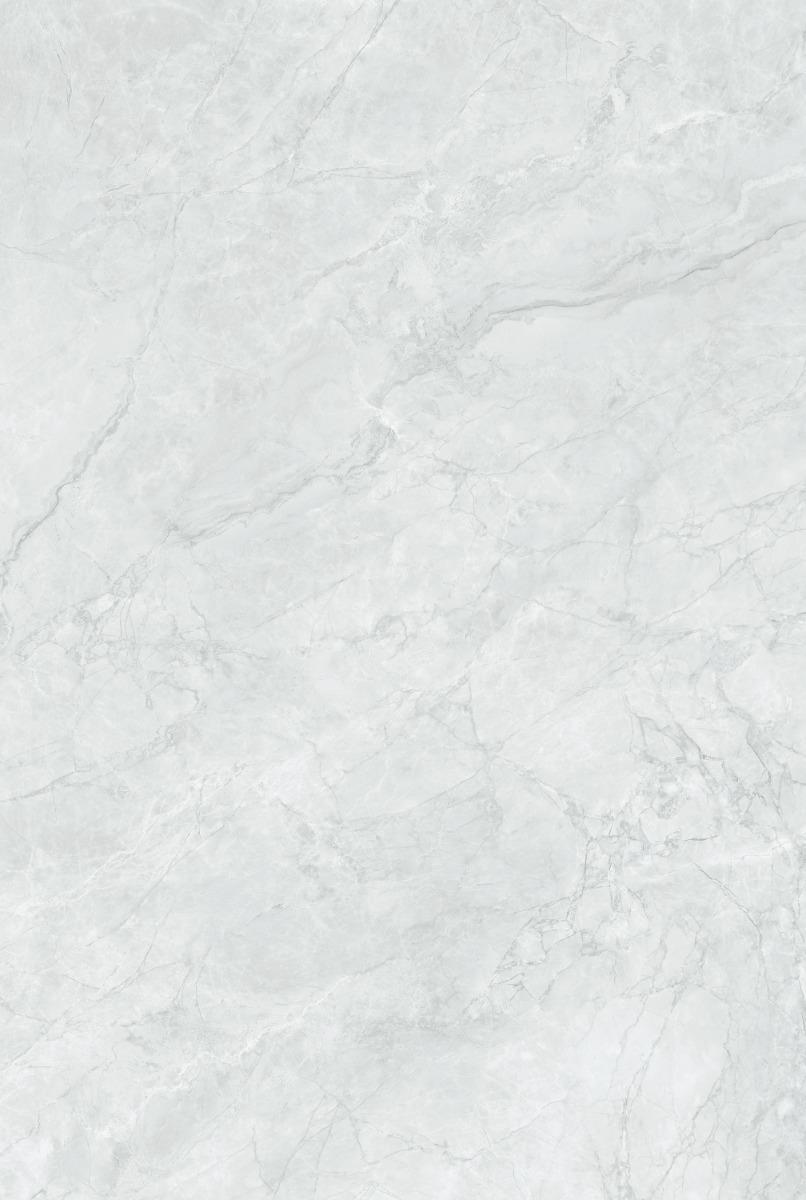 Matte Finish HVY Silken Malena Ice Grey Glazed Vitrified Tiles Floor Tiles