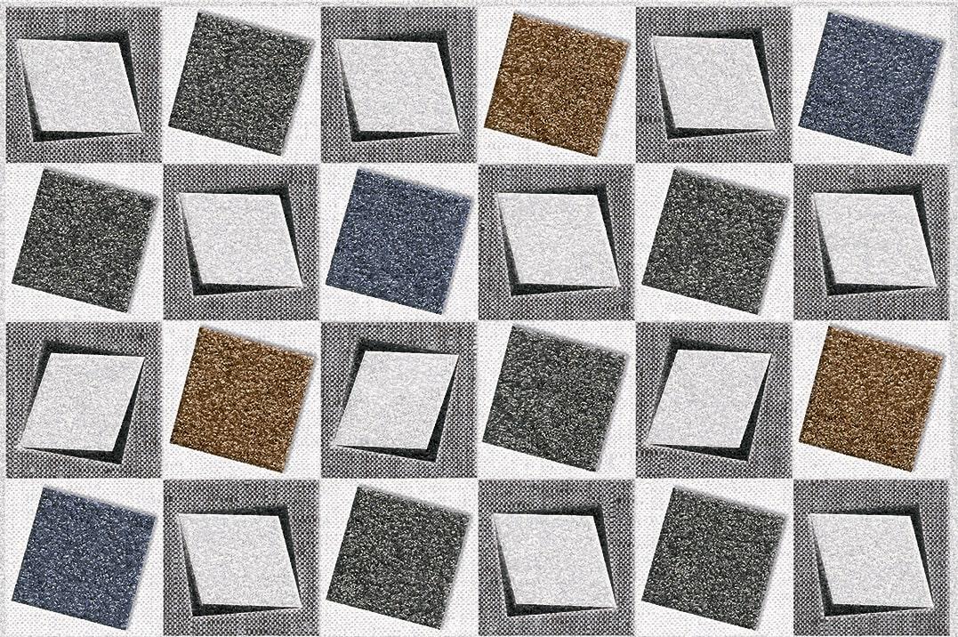 Grey Tiles for Bathroom Tiles, Kitchen Tiles, Accent Tiles