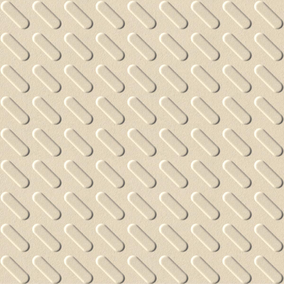 Matte Finish Ivory Capsule Vitripark Vitrified tile 300x300 mm