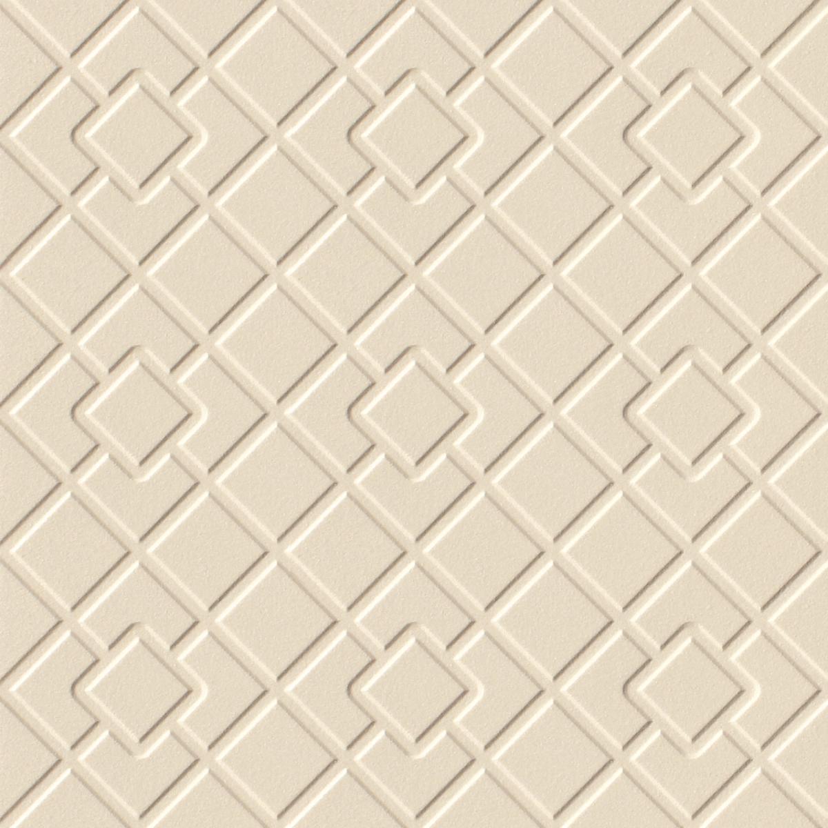 Matte Finish Ivory Diamond Vitripark Vitrified tile 300x300 mm