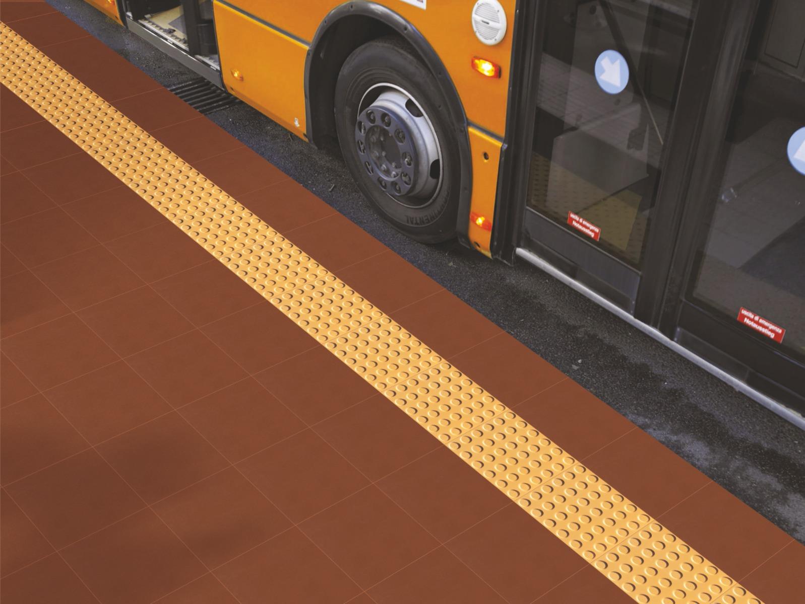 Plus Terracotta Plain