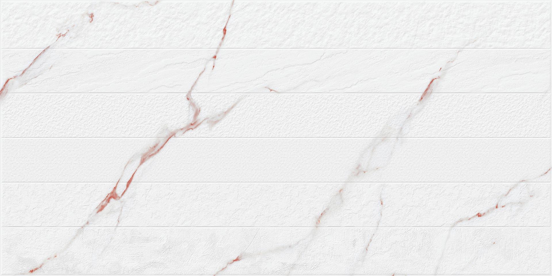 Lava Calacatta Rustic Strip Punch